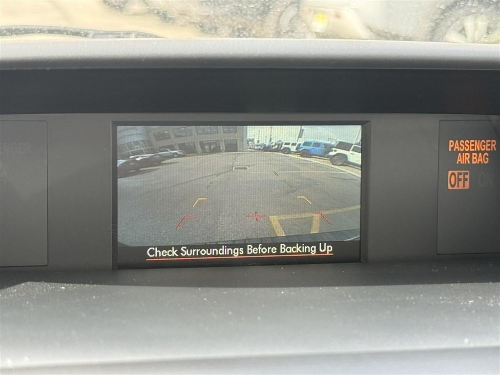 Subaru Forester 2.5i Premium 2014
