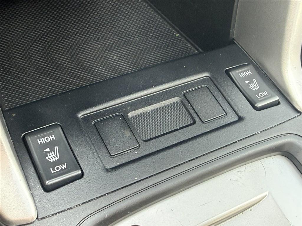 Subaru Forester 2.5i Premium 2014