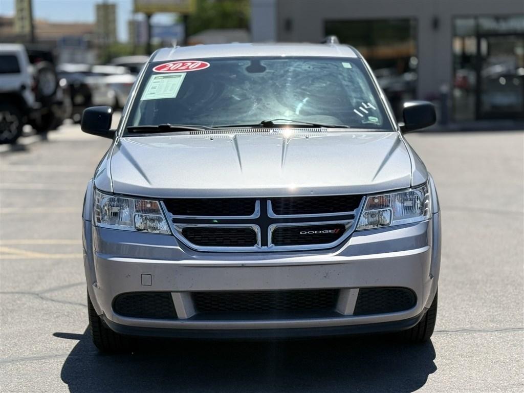 Dodge Journey SE Value FWD 2020