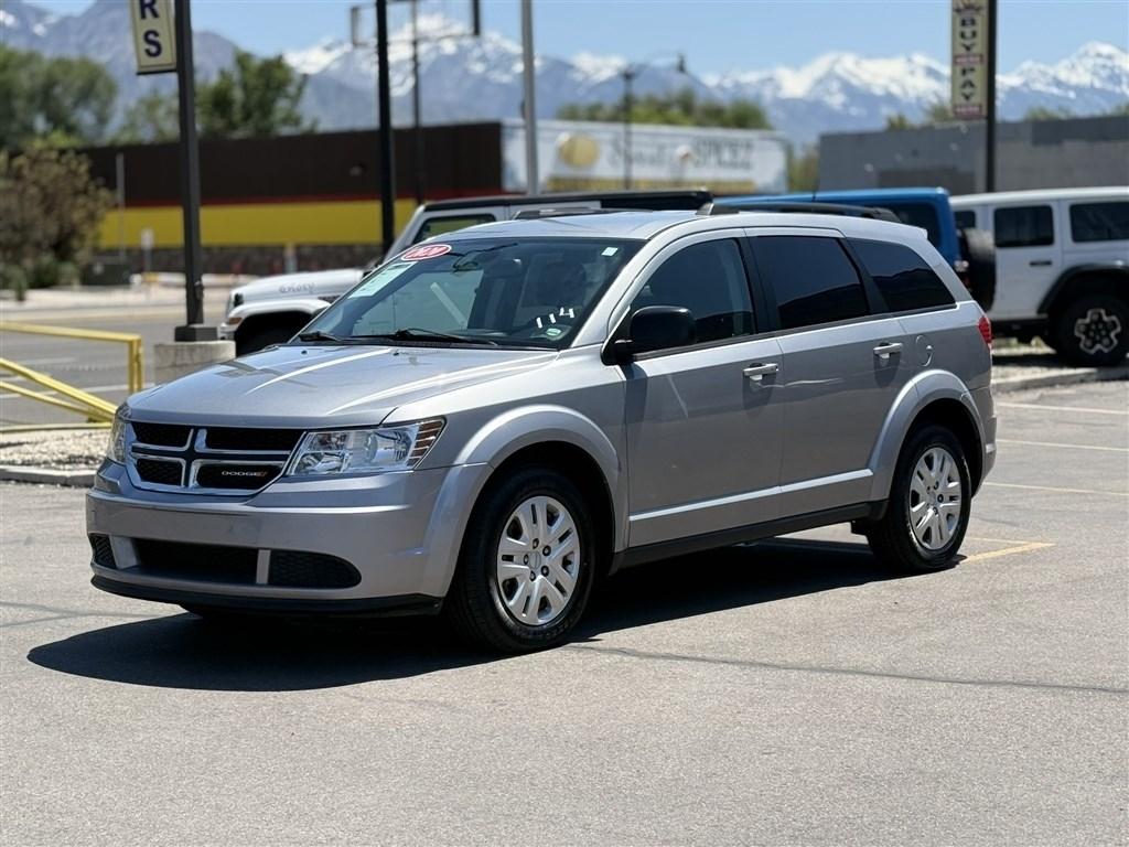 Dodge Journey SE Value FWD 2020