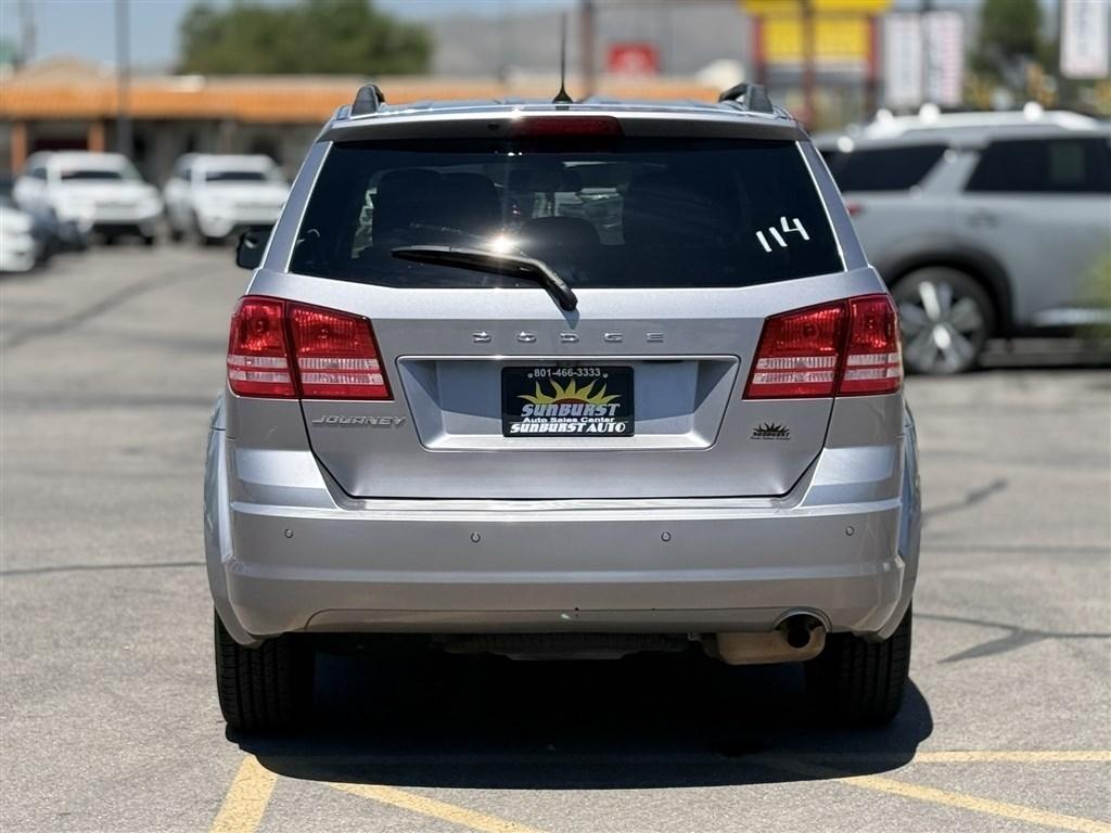 Dodge Journey SE Value FWD 2020