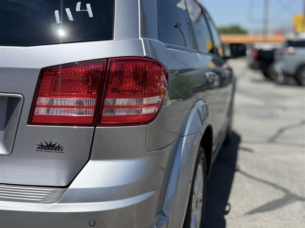 Dodge Journey SE Value FWD 2020