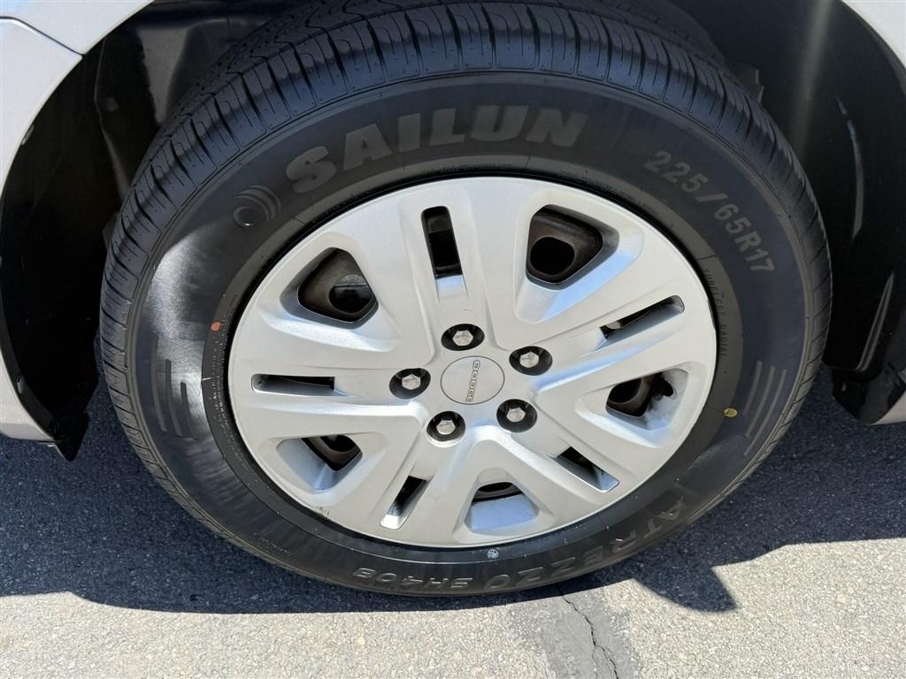 Dodge Journey SE Value FWD 2020