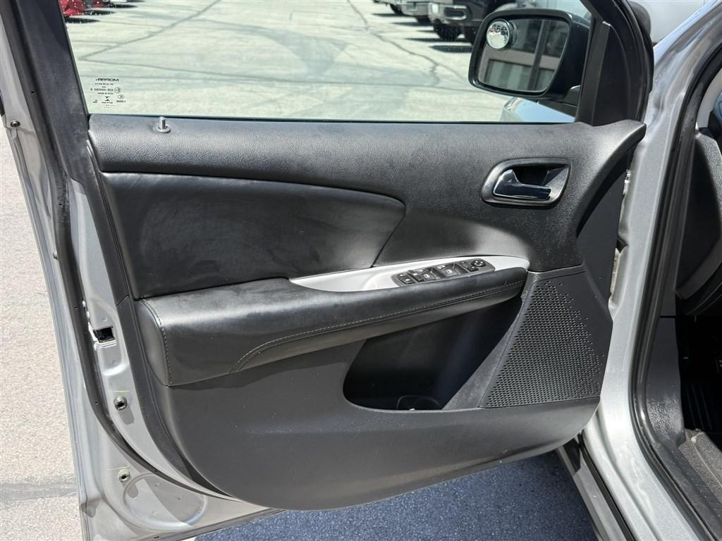 Dodge Journey SE Value FWD 2020