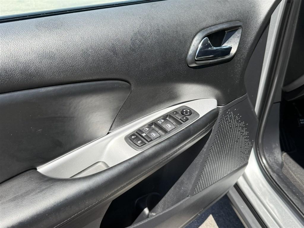Dodge Journey SE Value FWD 2020