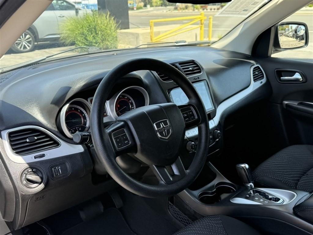 Dodge Journey SE Value FWD 2020