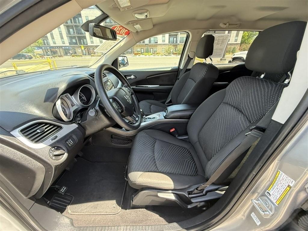 Dodge Journey SE Value FWD 2020