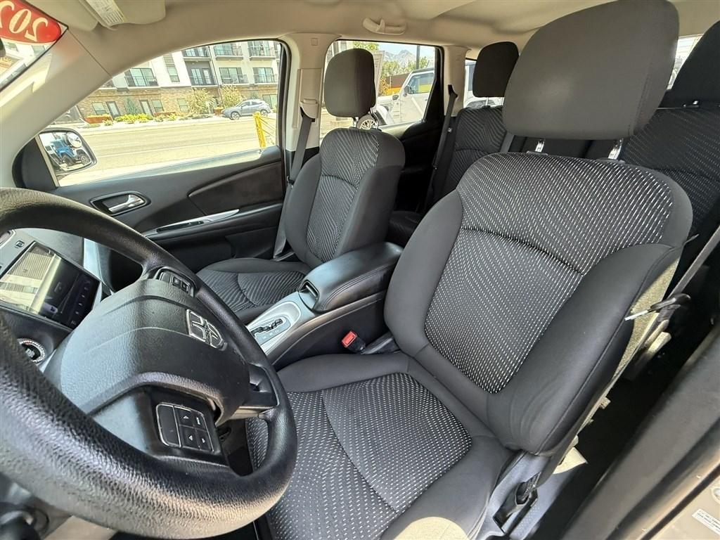 Dodge Journey SE Value FWD 2020