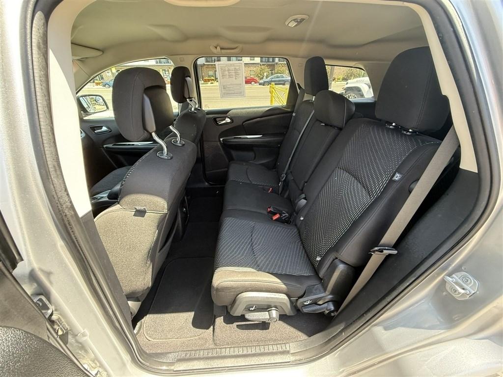 Dodge Journey SE Value FWD 2020