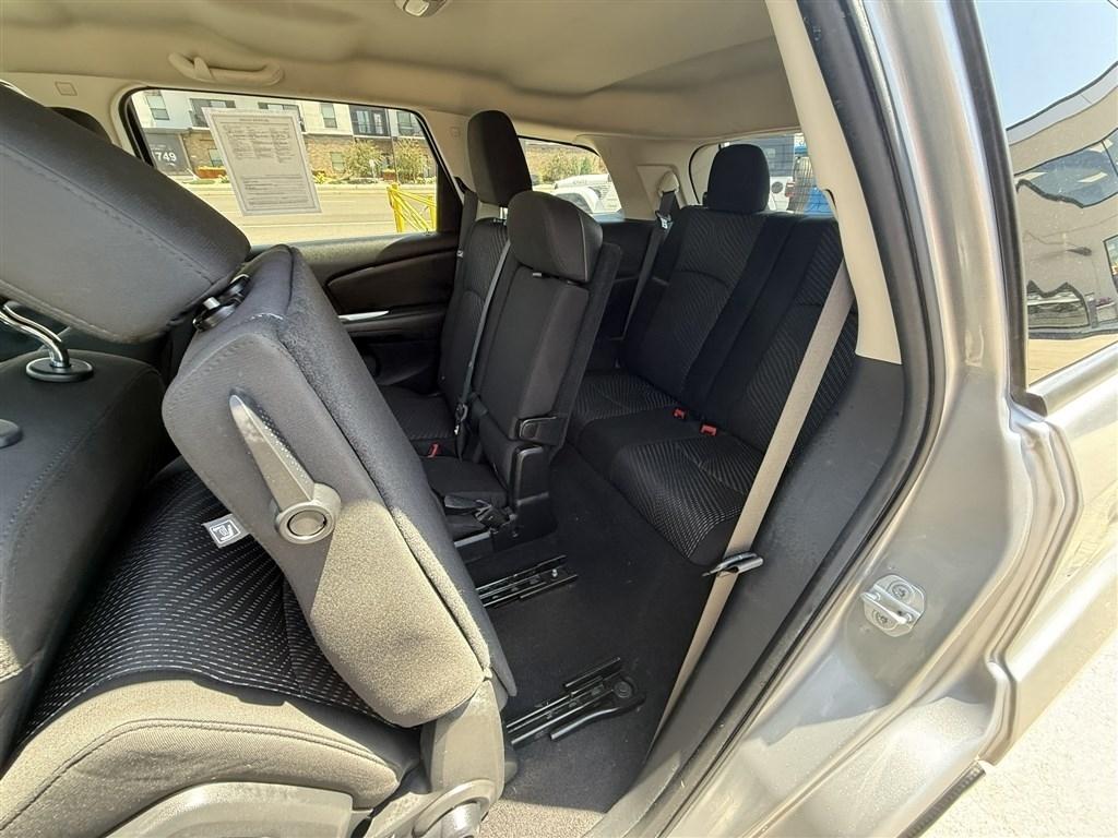 Dodge Journey SE Value FWD 2020