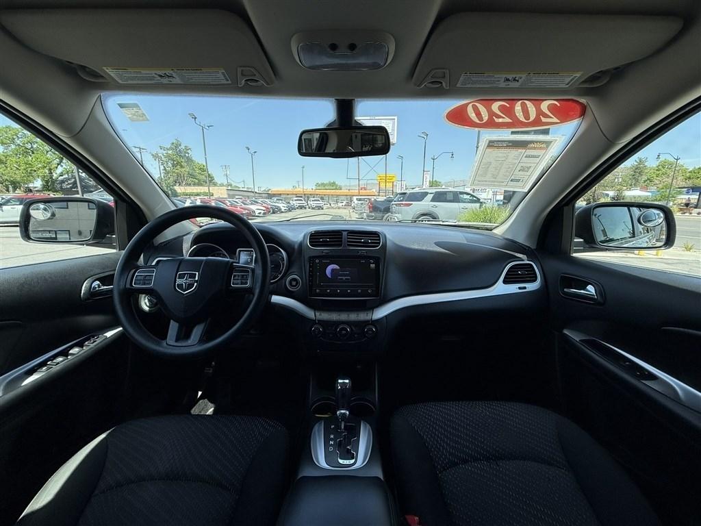 Dodge Journey SE Value FWD 2020