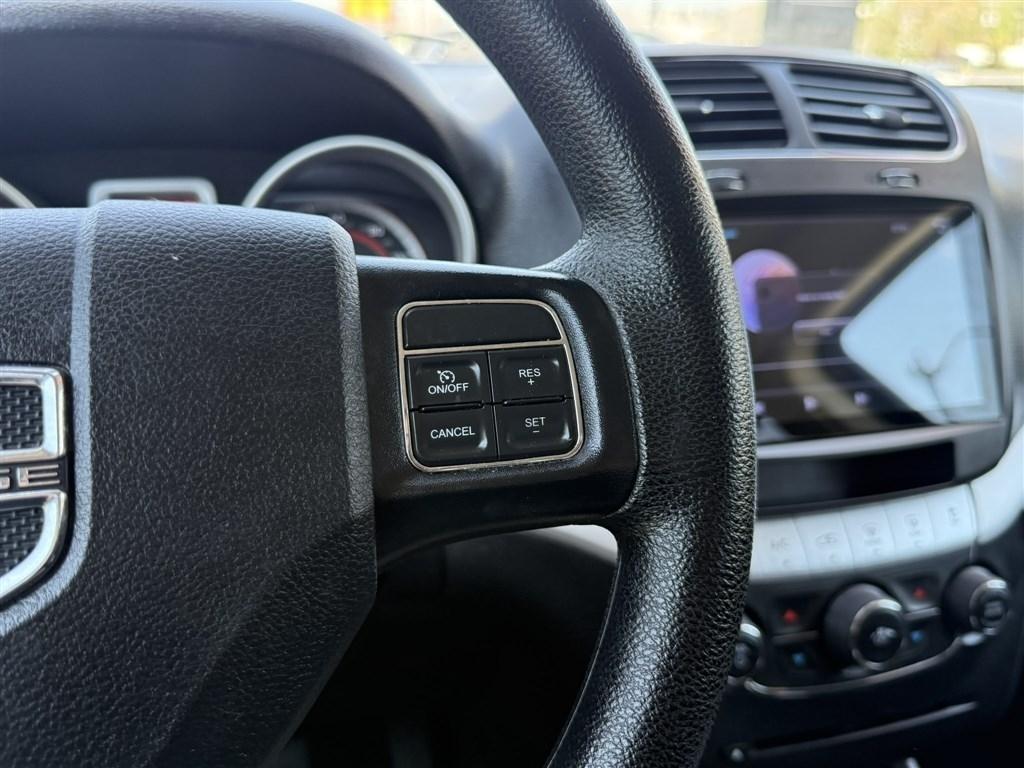 Dodge Journey SE Value FWD 2020