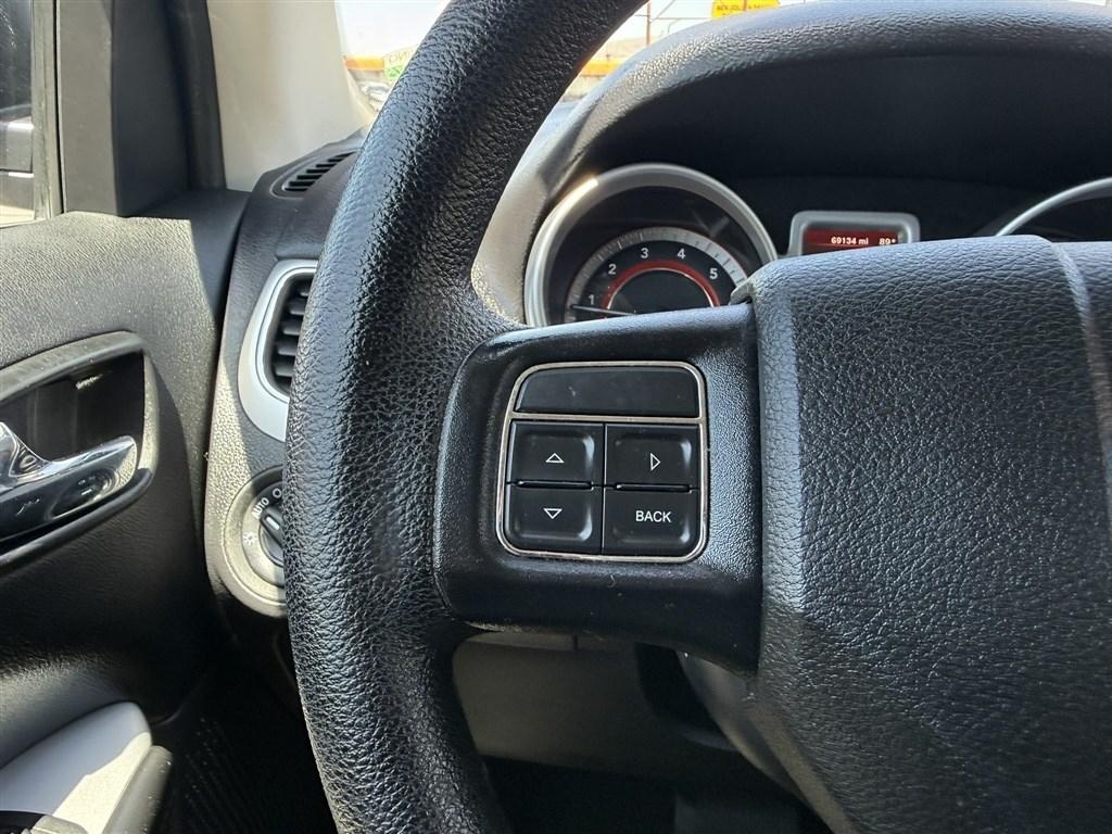 Dodge Journey SE Value FWD 2020