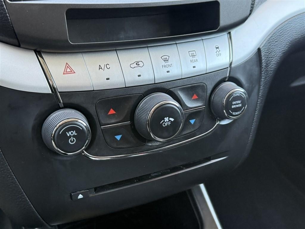 Dodge Journey SE Value FWD 2020