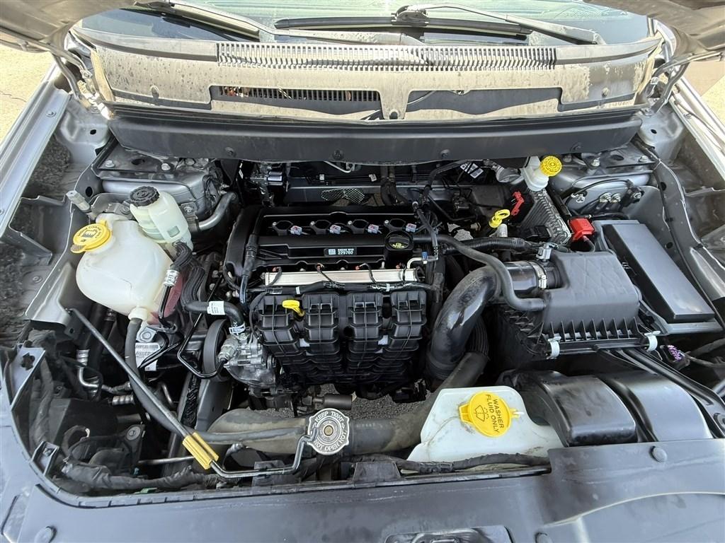 Dodge Journey SE Value FWD 2020
