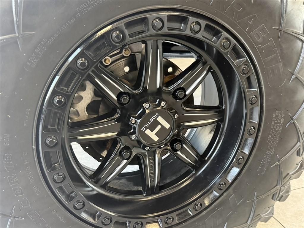 Polaris RZR  2021