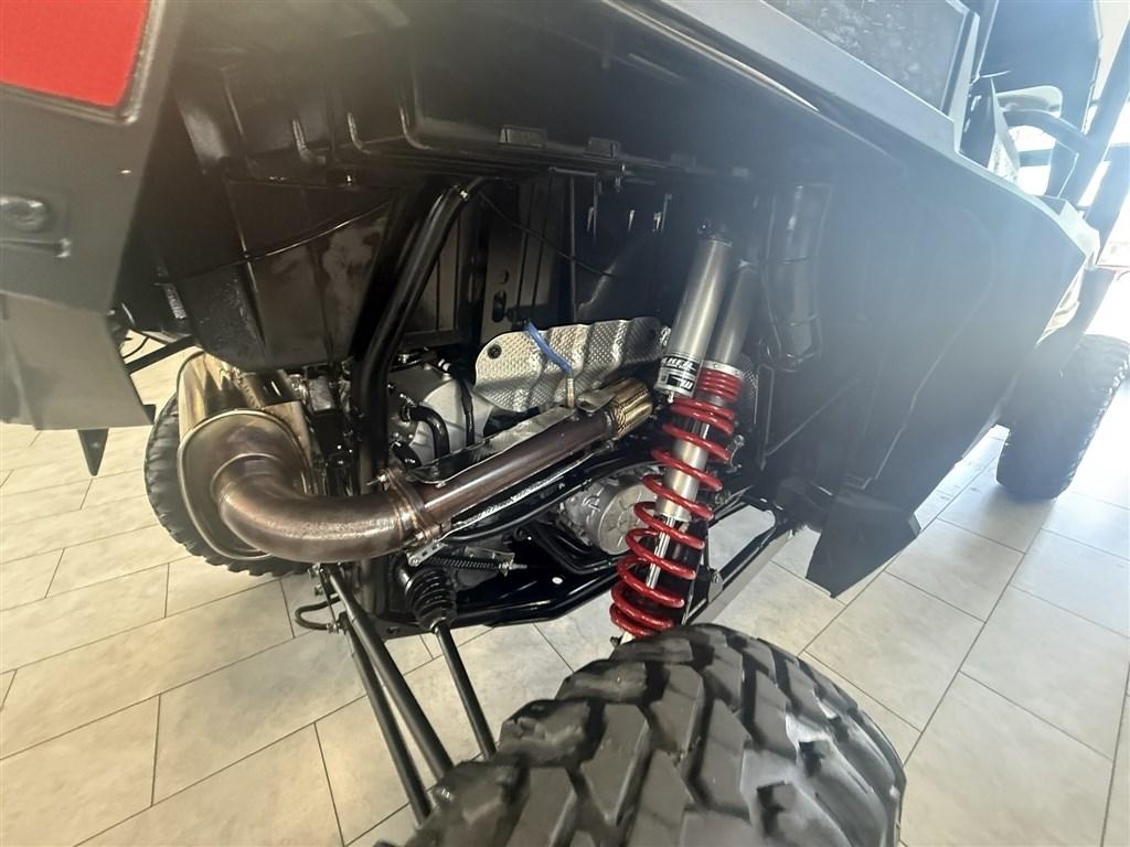 Polaris RZR  2021