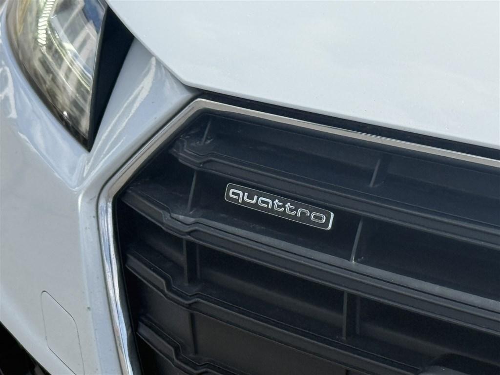 Audi TT Coupe 45 TFSI quattro 2019
