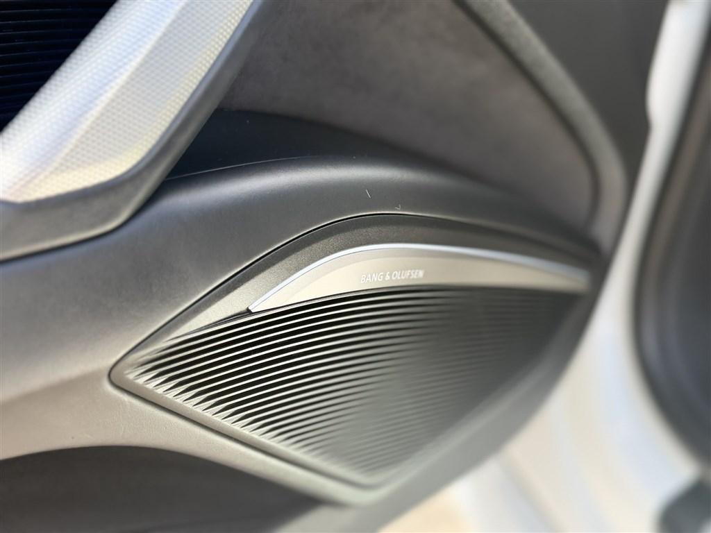 Audi TT Coupe 45 TFSI quattro 2019