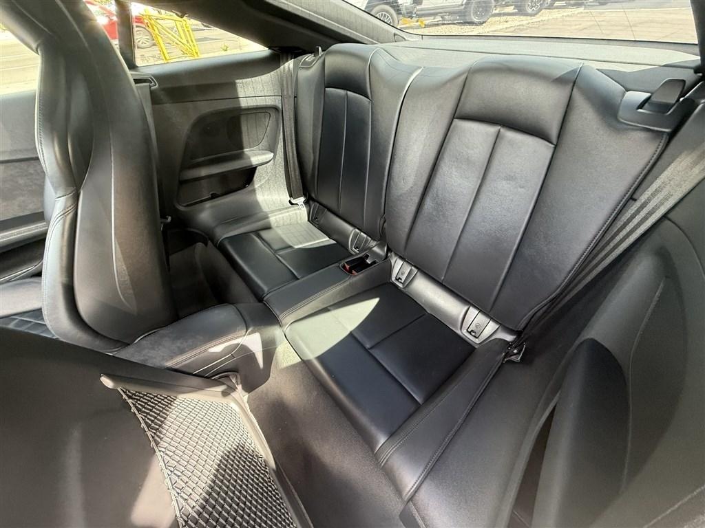 Audi TT Coupe 45 TFSI quattro 2019
