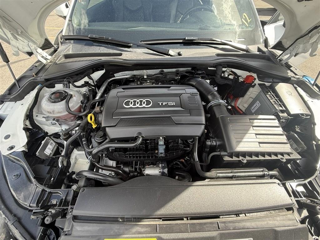 Audi TT Coupe 45 TFSI quattro 2019