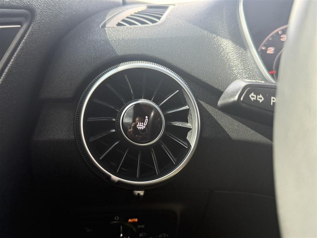 Audi TT Coupe 45 TFSI quattro 2019
