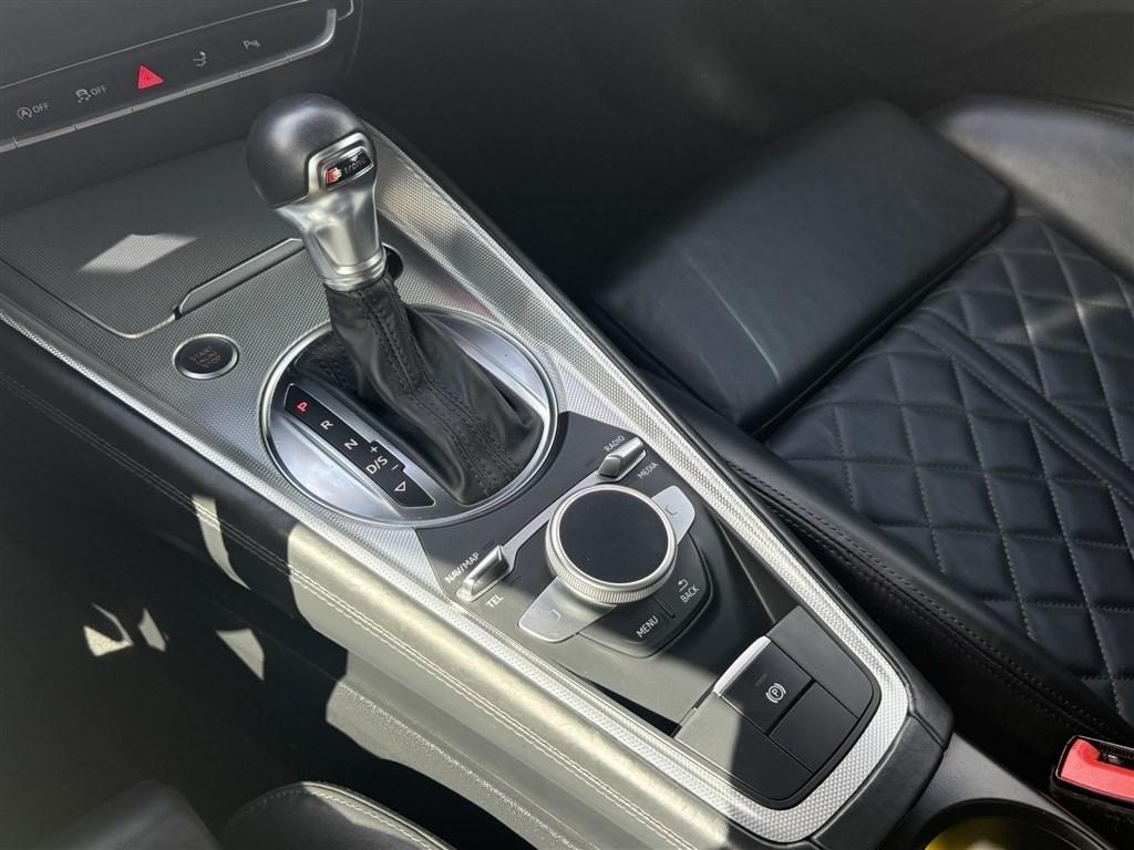 Audi TT Coupe 45 TFSI quattro 2019
