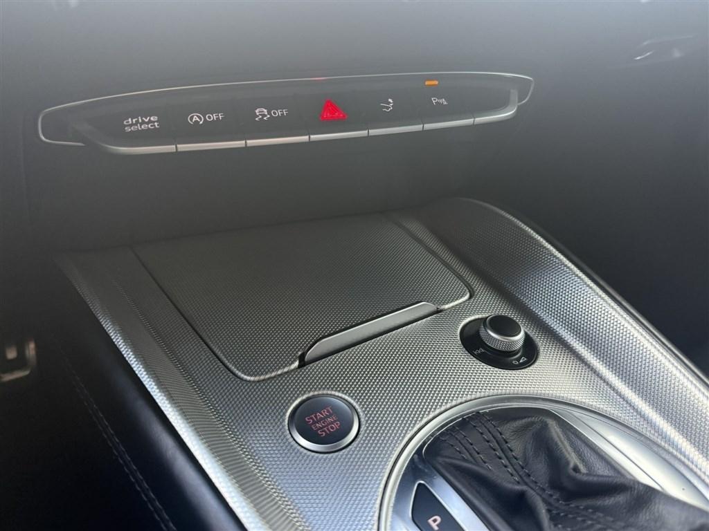 Audi TT Coupe 45 TFSI quattro 2019