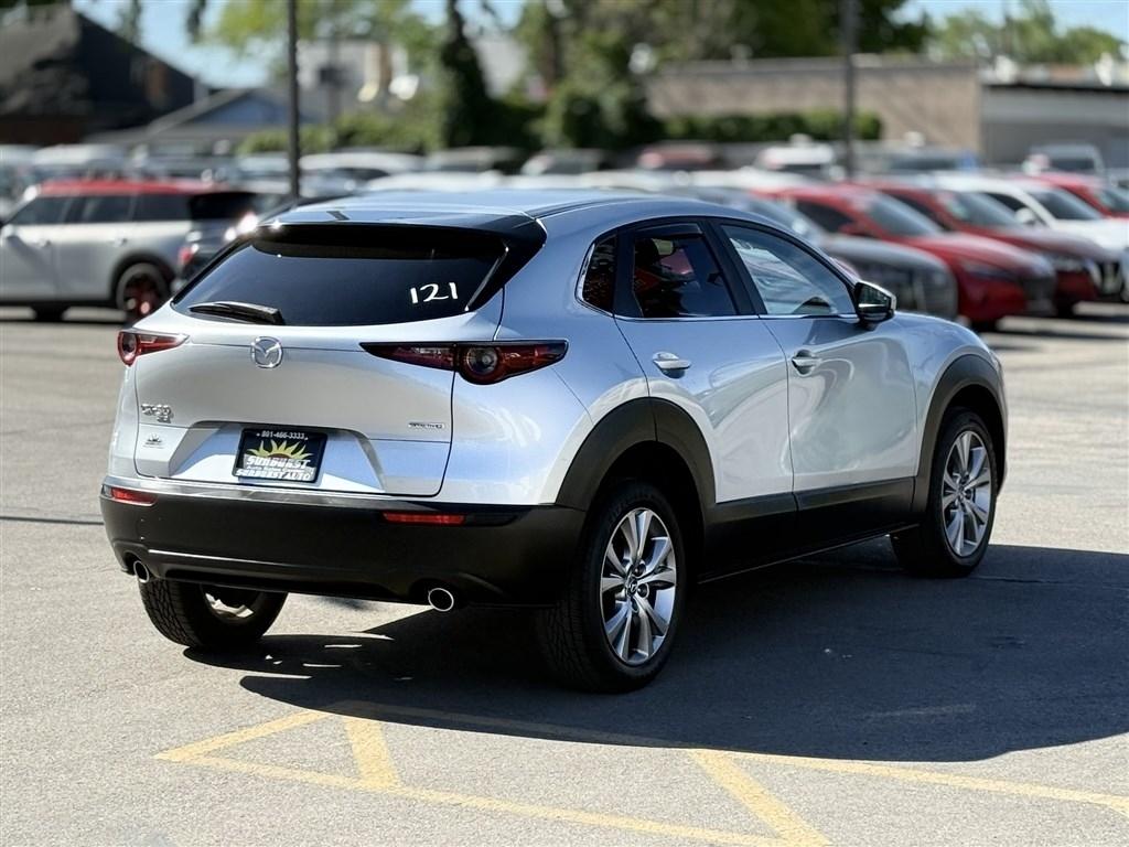 Mazda CX-30 Select Package AWD 2020