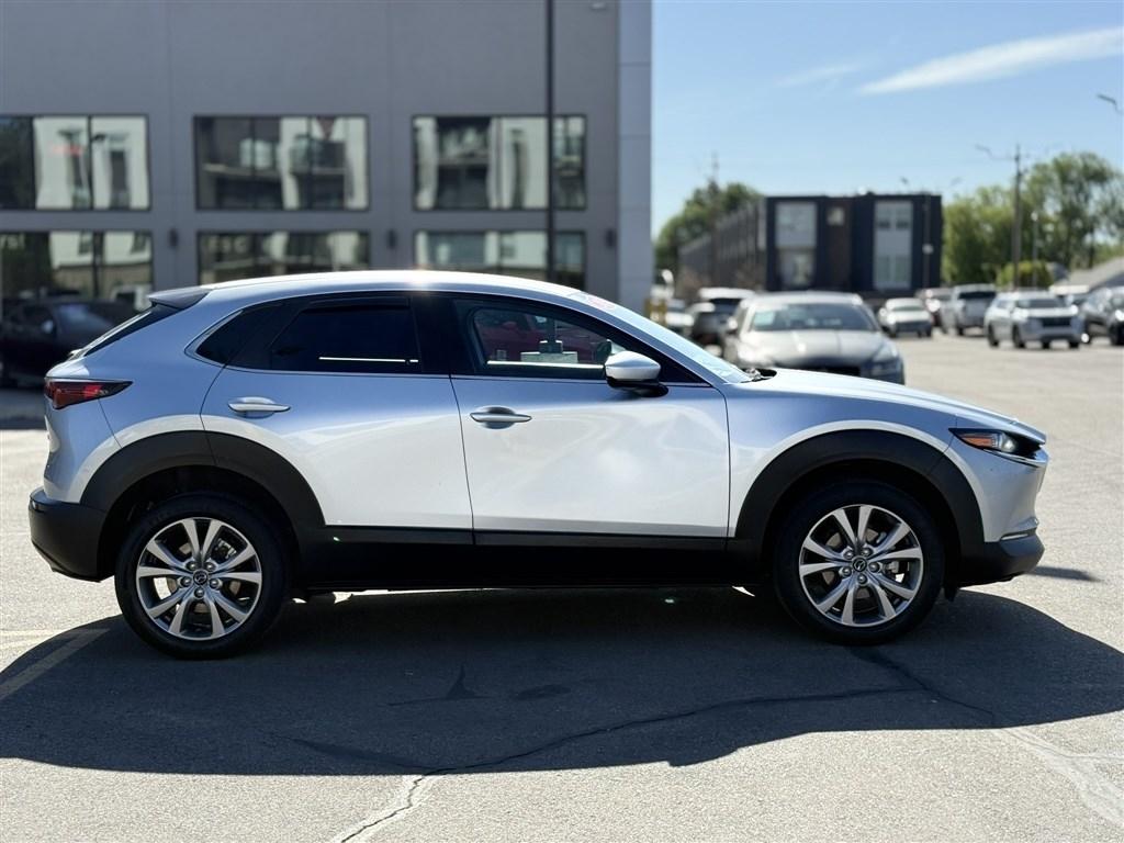 Mazda CX-30 Select Package AWD 2020