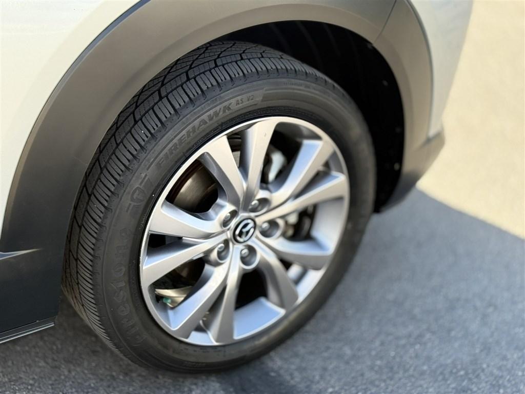 Mazda CX-30 Select Package AWD 2020