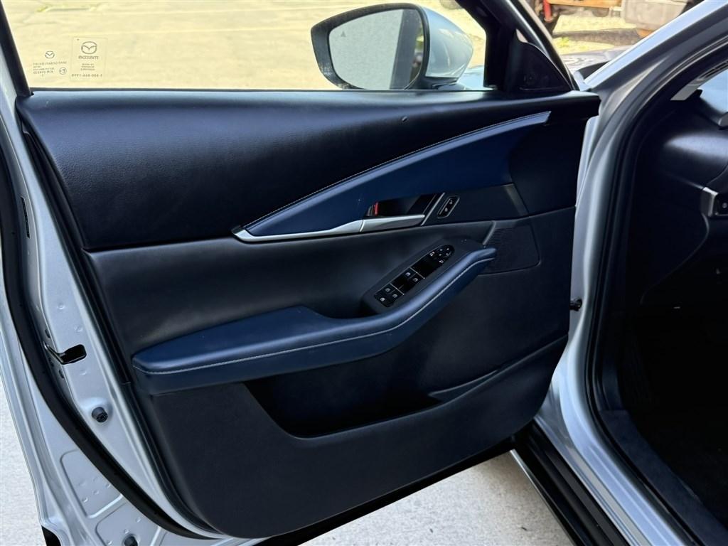 Mazda CX-30 Select Package AWD 2020