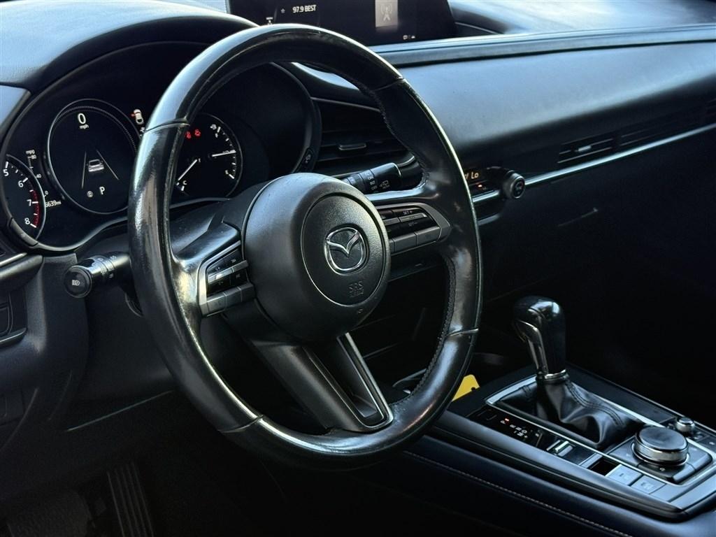 Mazda CX-30 Select Package AWD 2020
