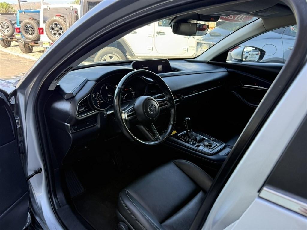 Mazda CX-30 Select Package AWD 2020