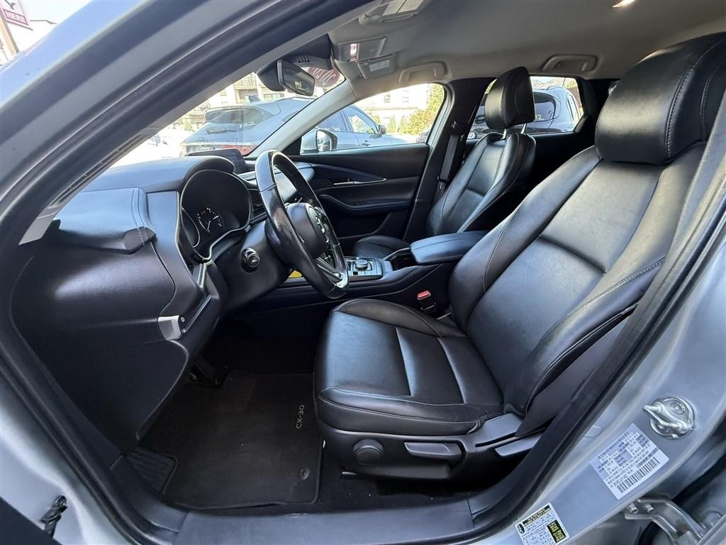 Mazda CX-30 Select Package AWD 2020