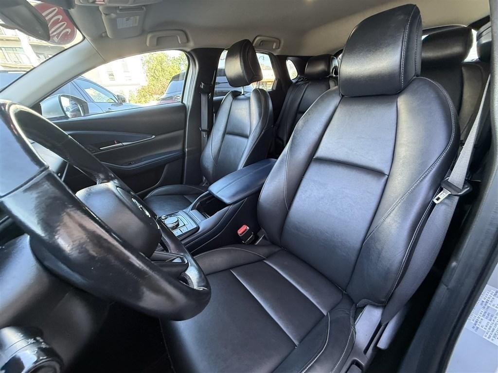Mazda CX-30 Select Package AWD 2020