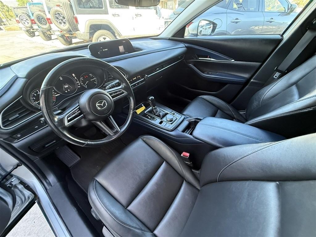 Mazda CX-30 Select Package AWD 2020