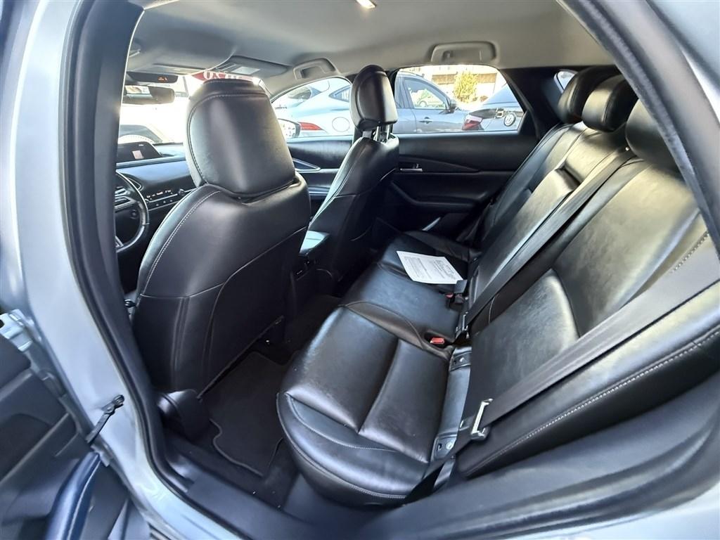 Mazda CX-30 Select Package AWD 2020