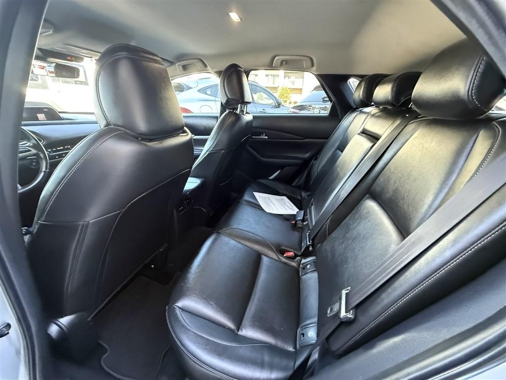 Mazda CX-30 Select Package AWD 2020