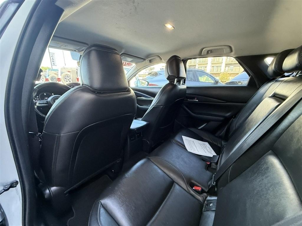Mazda CX-30 Select Package AWD 2020