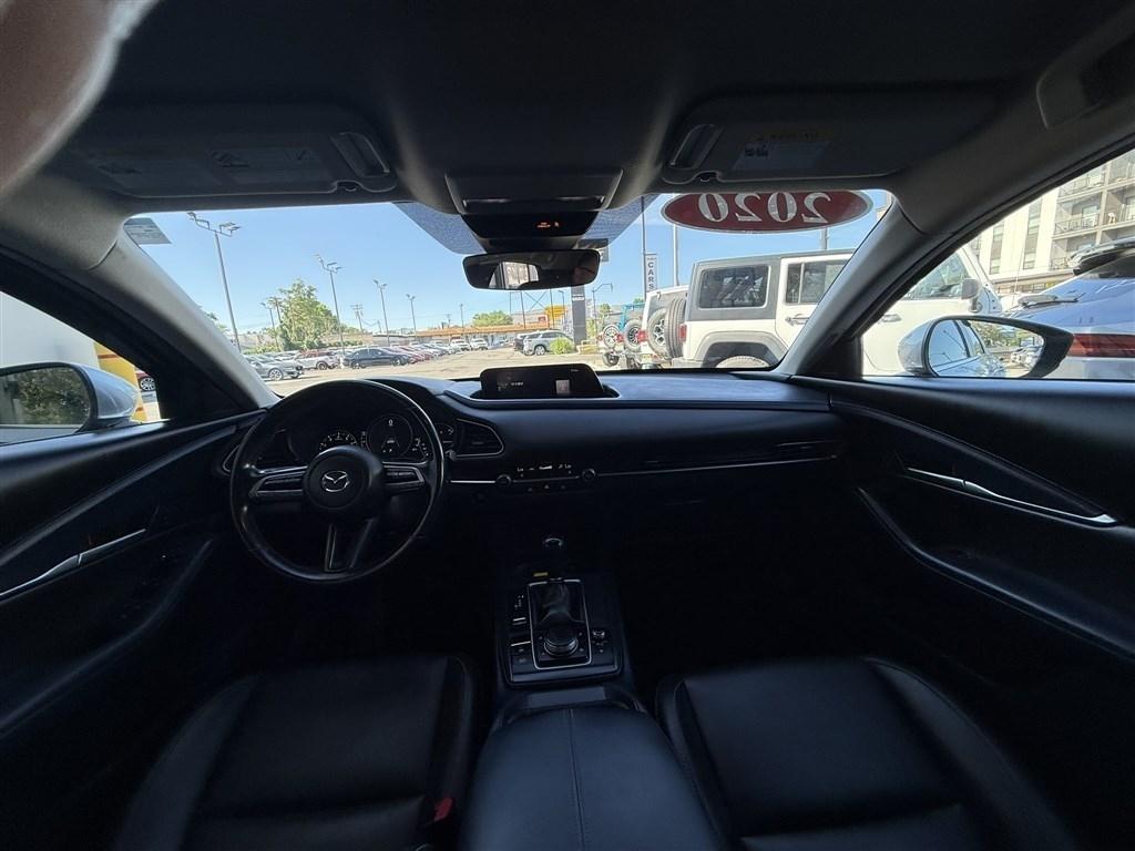 Mazda CX-30 Select Package AWD 2020