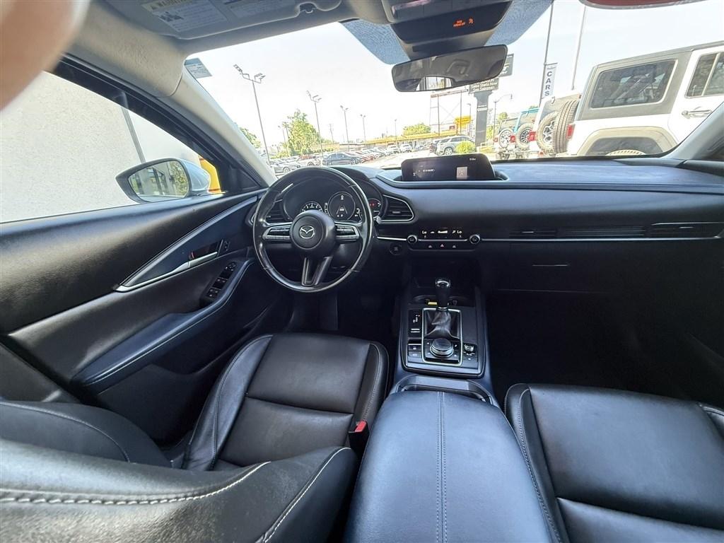 Mazda CX-30 Select Package AWD 2020
