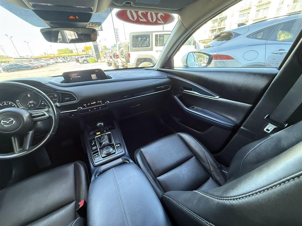 Mazda CX-30 Select Package AWD 2020