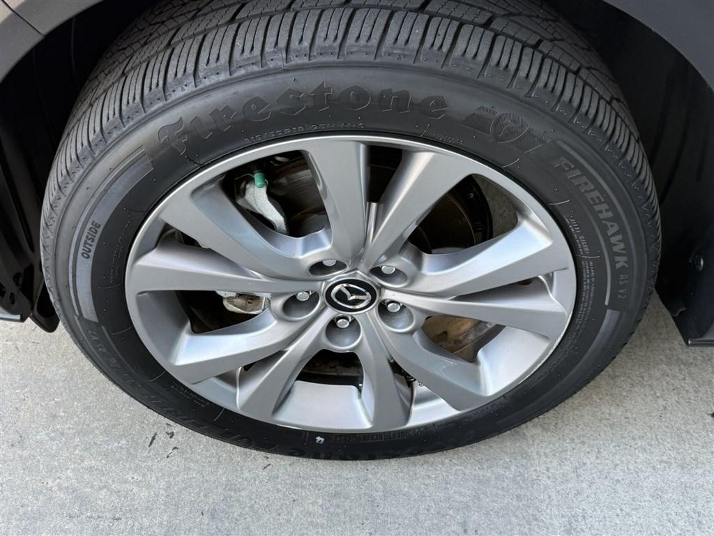Mazda CX-30 Select Package AWD 2020