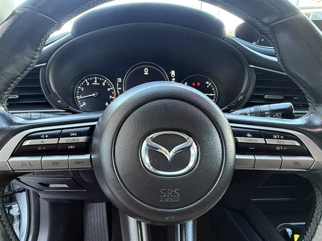 Mazda CX-30 Select Package AWD 2020