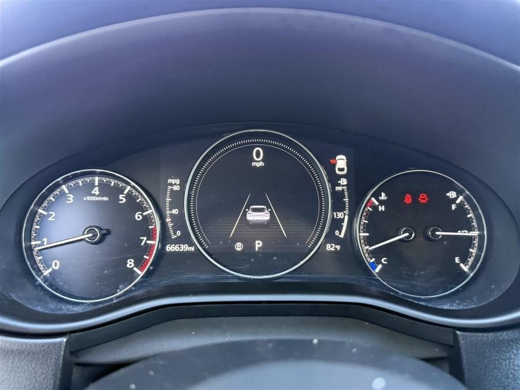Mazda CX-30 Select Package AWD 2020