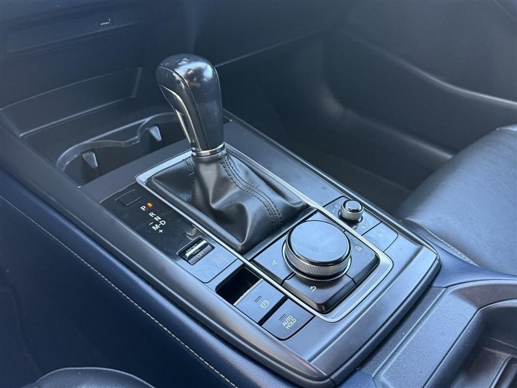Mazda CX-30 Select Package AWD 2020