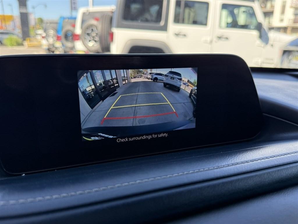 Mazda CX-30 Select Package AWD 2020