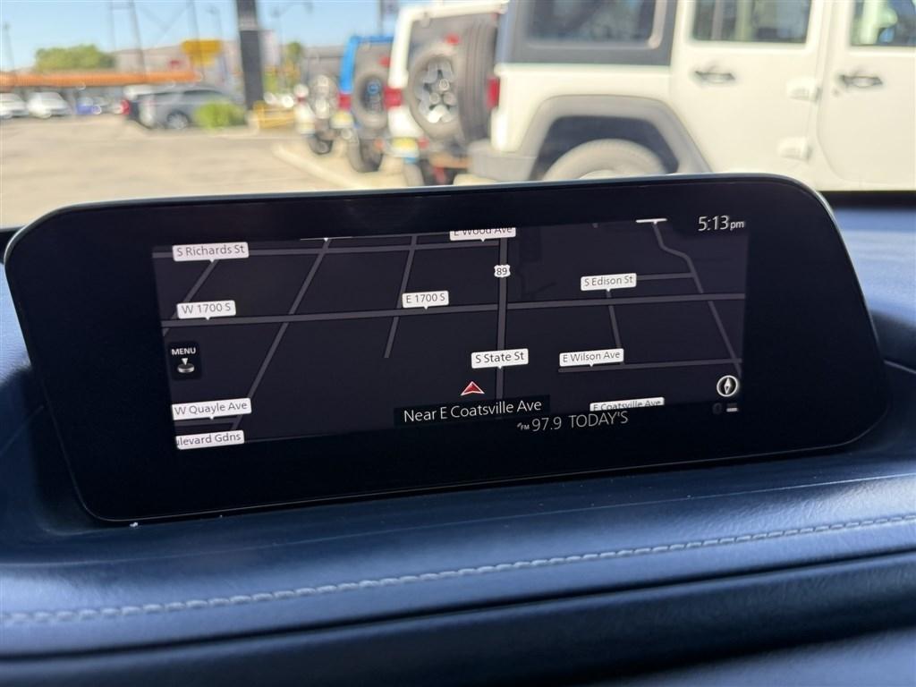Mazda CX-30 Select Package AWD 2020