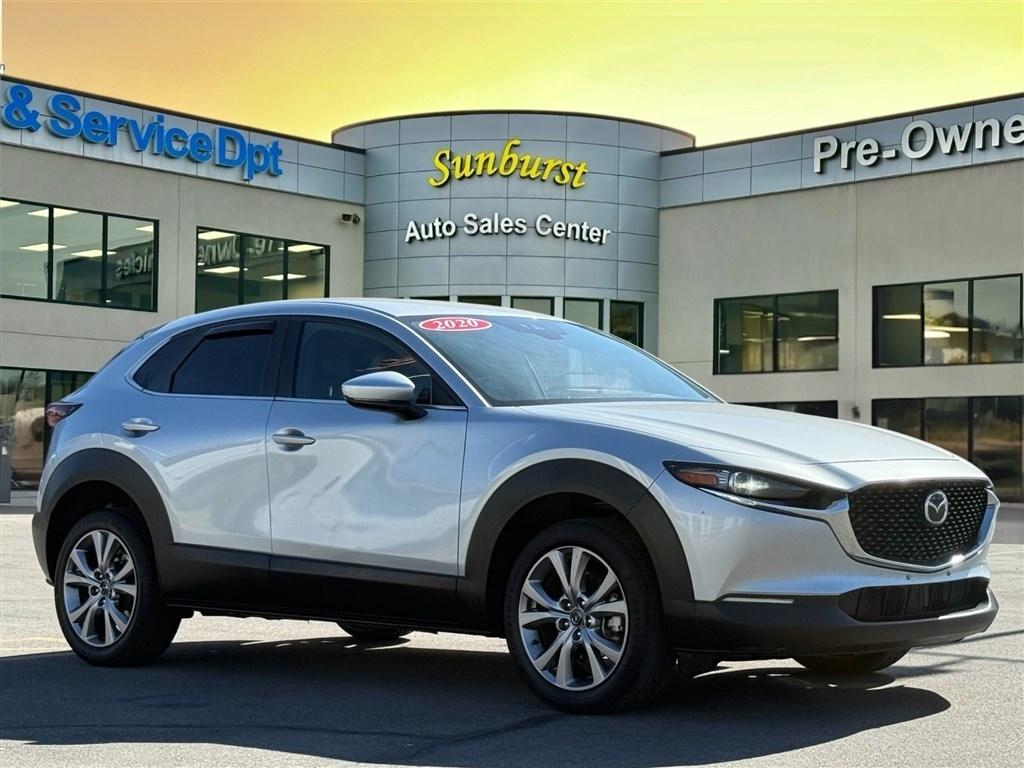 Mazda CX-30 Select Package AWD 2020